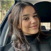 Profesora de matemáticas hasta 2º bachillerato